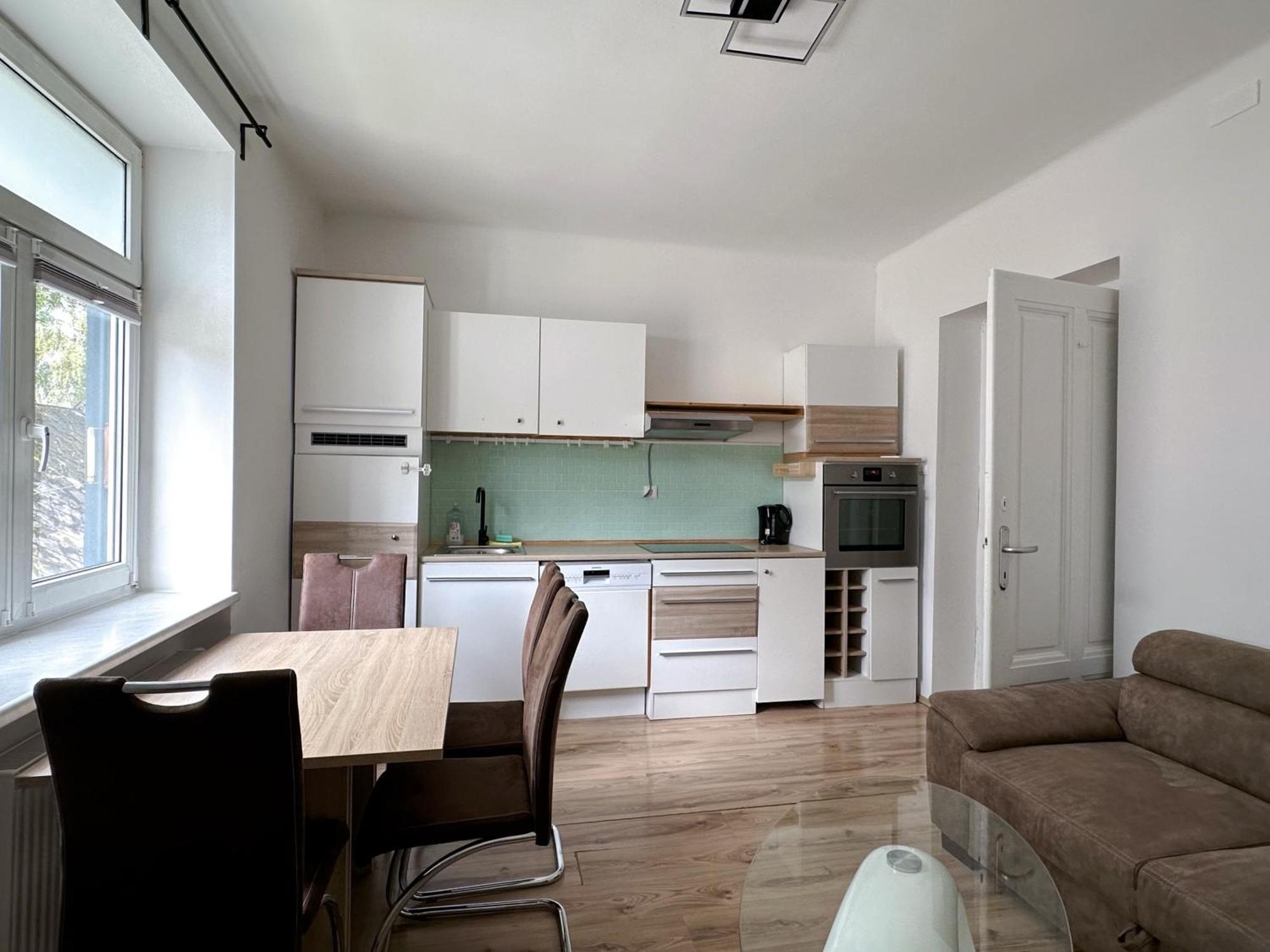 바덴 Up Resistances G 아파트 외부 사진